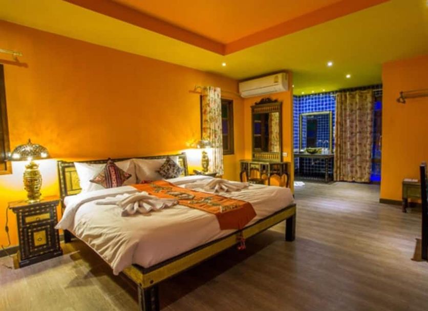Chambre Photo