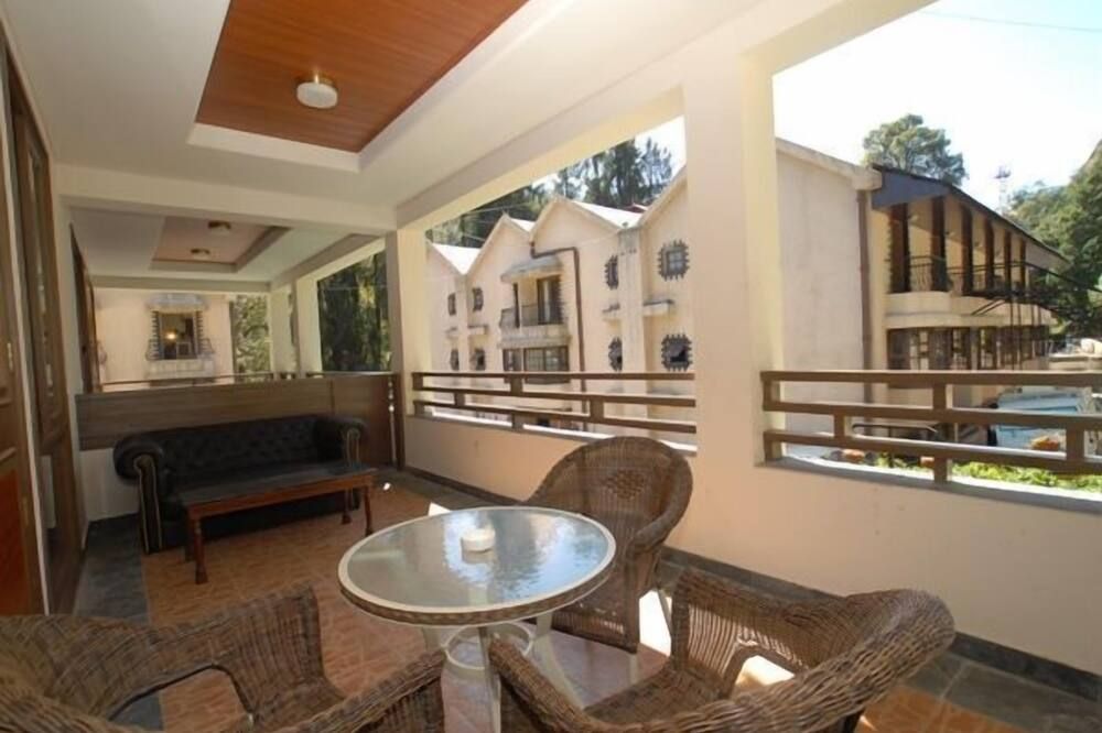 Balcon
