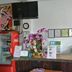 Équipements de la chambre