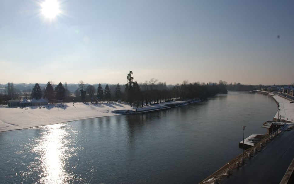 Extérieur Photo
