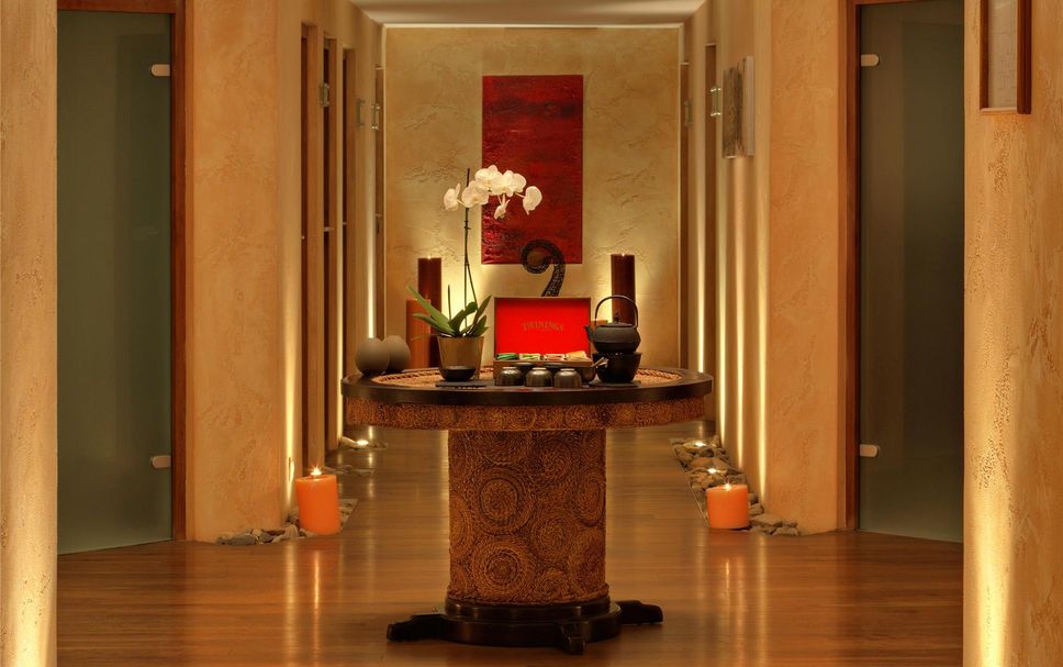 Hall d’entrée Photo