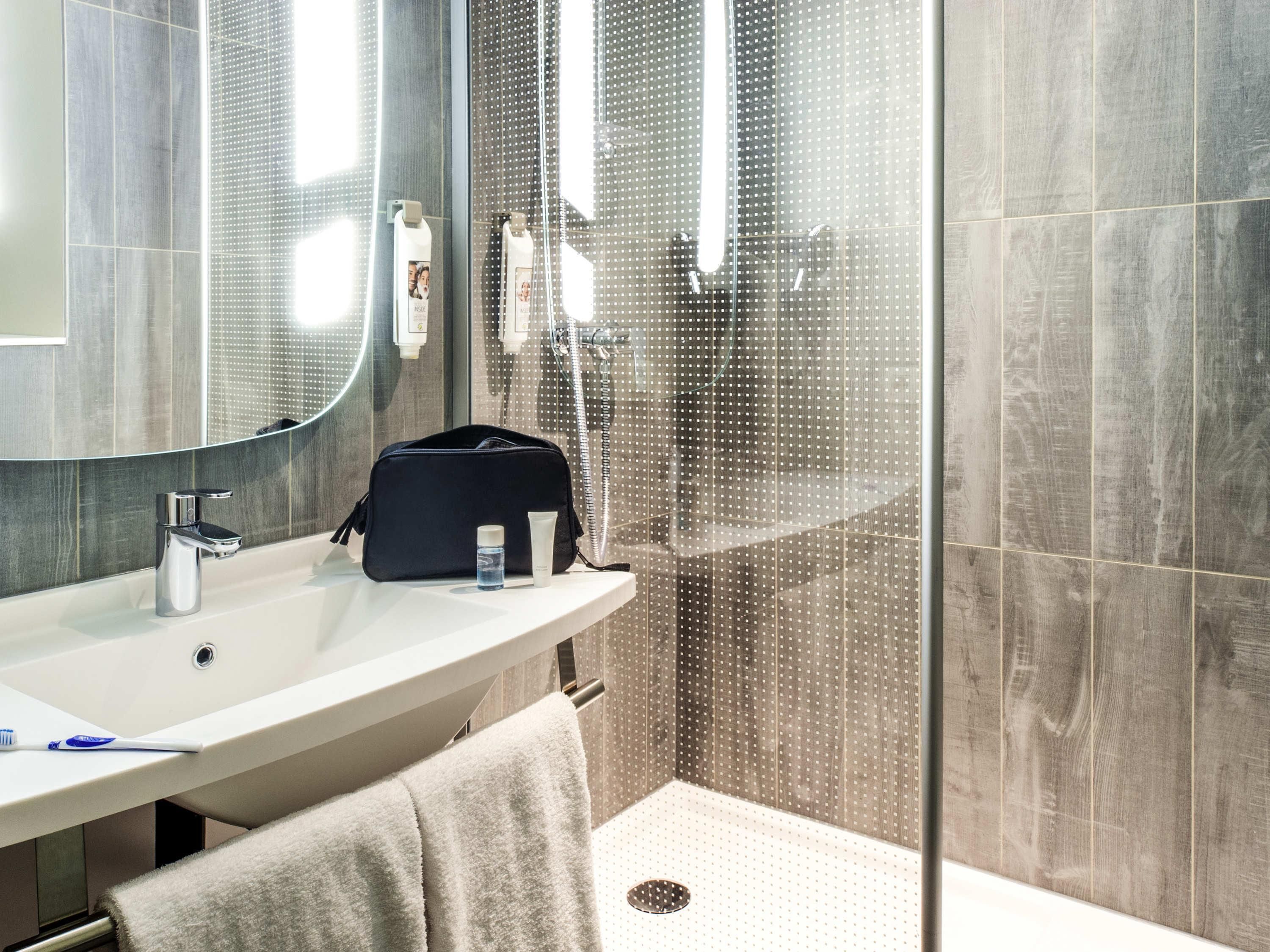 Salle de bain