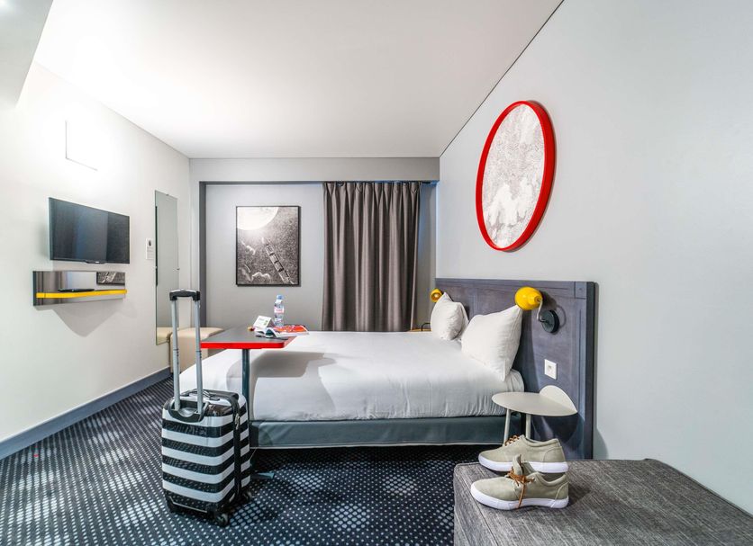 Chambre Photo