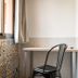 Équipements de la chambre