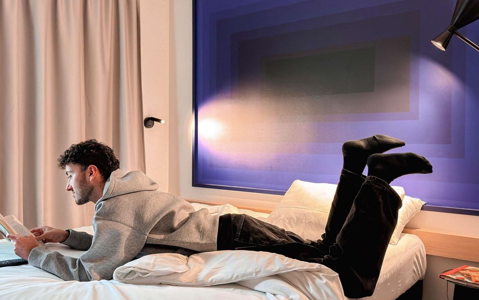 Chambre Photo