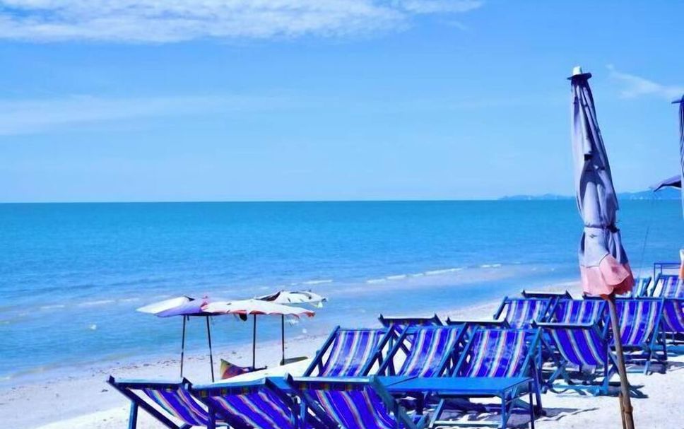 Plage Photo