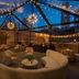 Salle de banquet