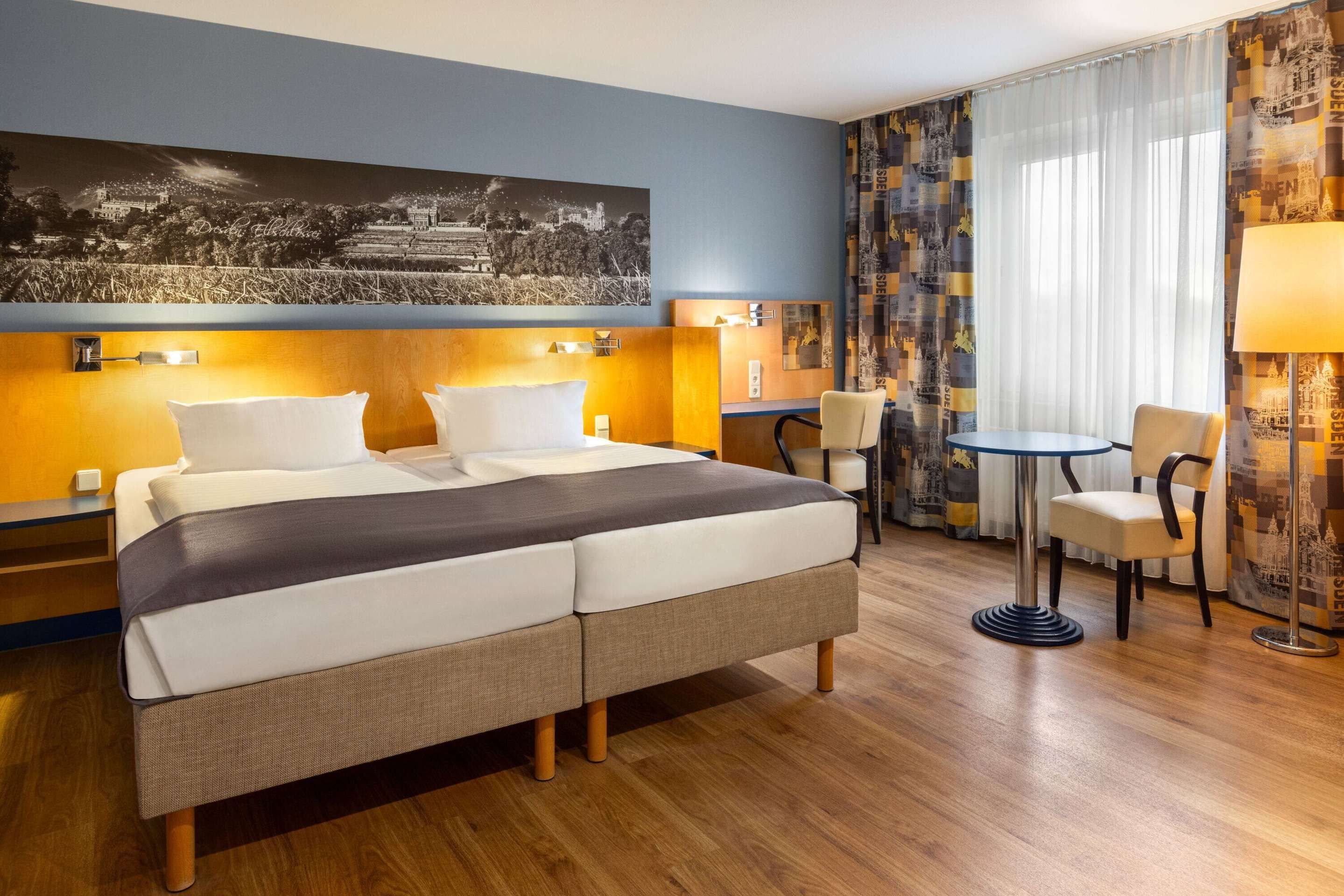 Chambre Photo