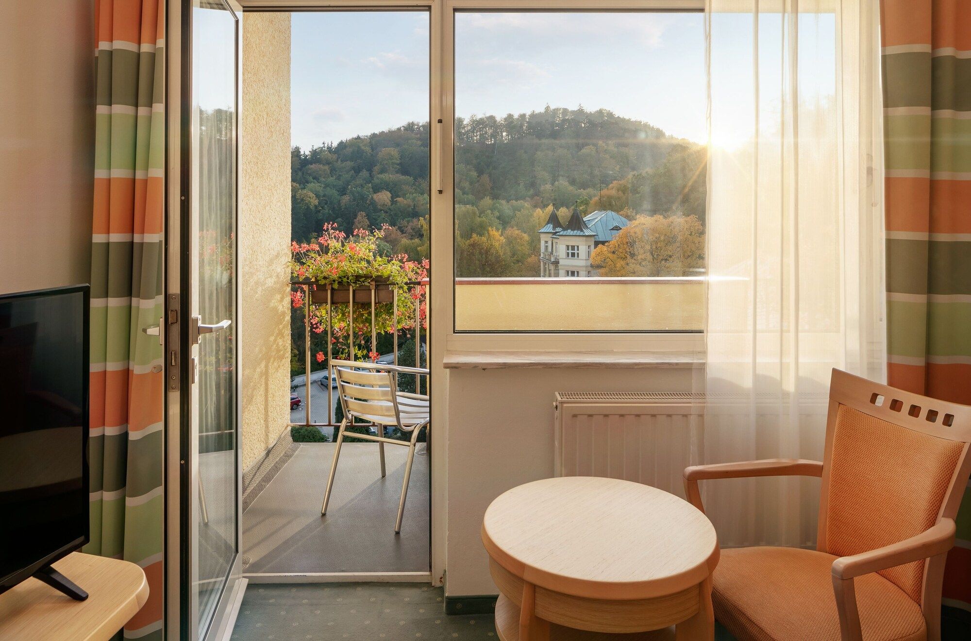Balcon