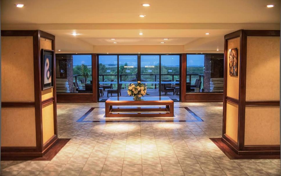 Hall d’entrée Photo