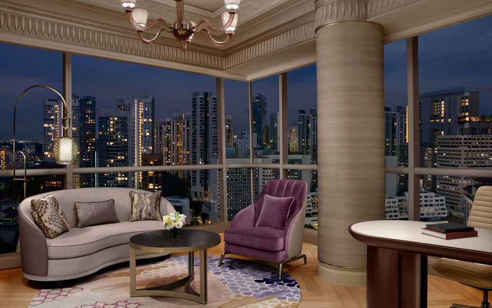 Hall d’entrée Photo