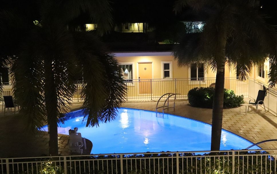 Piscine Photo