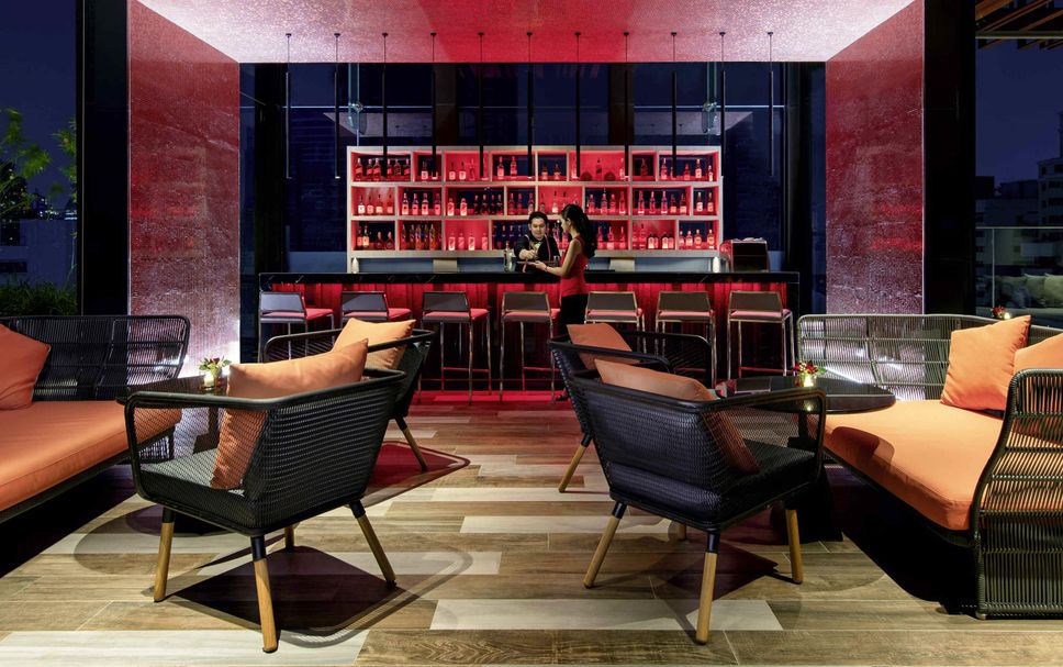 Salon Photo