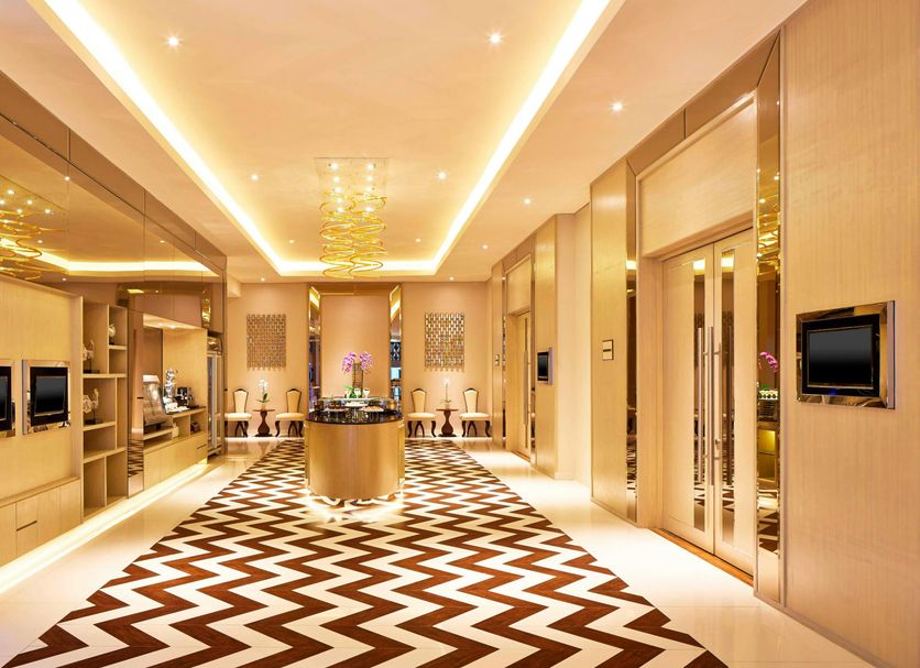 Hall d’entrée Photo