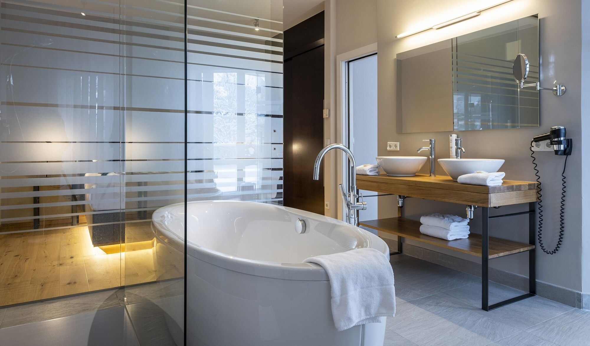 Salle de bain