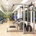 Salle de sport