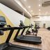Salle de sport