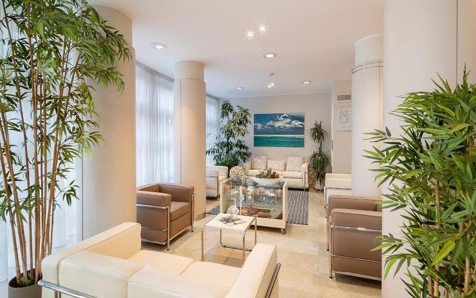 Hall d’entrée Photo