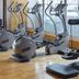 Salle de sport