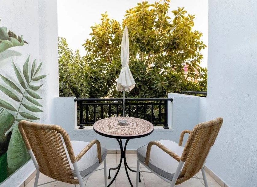 Balcon Photo