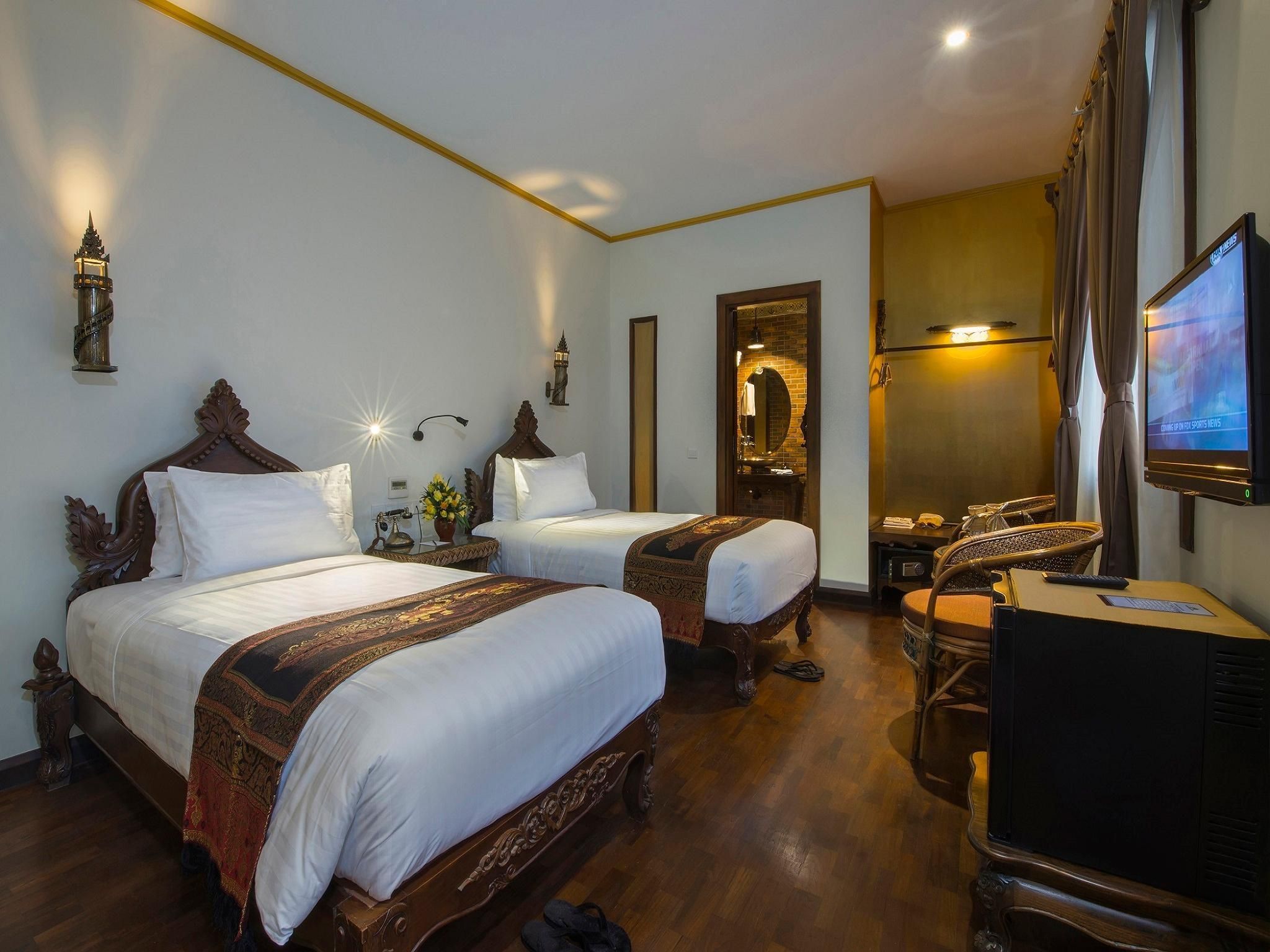 Chambre