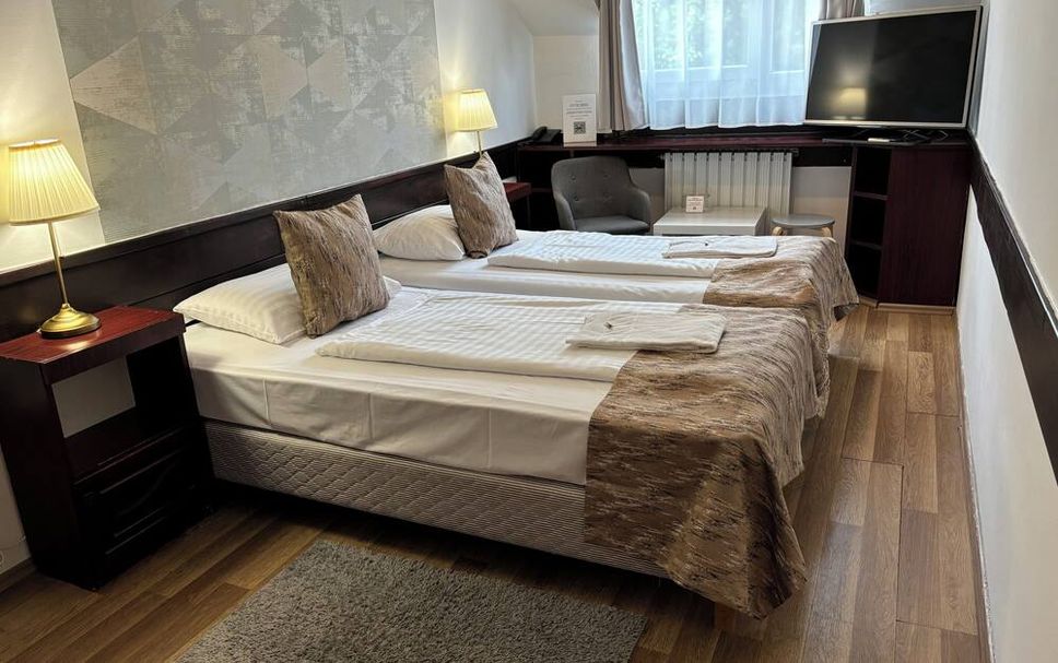 Chambre Photo