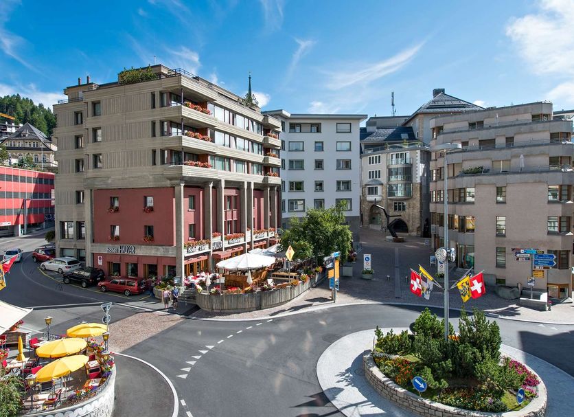 Bâtiment Photo
