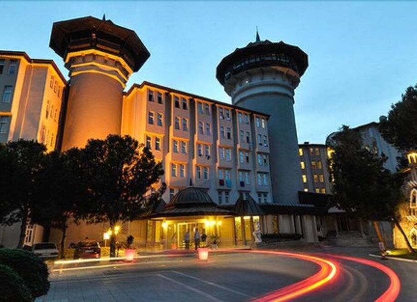 Bâtiment Photo
