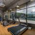 Salle de sport