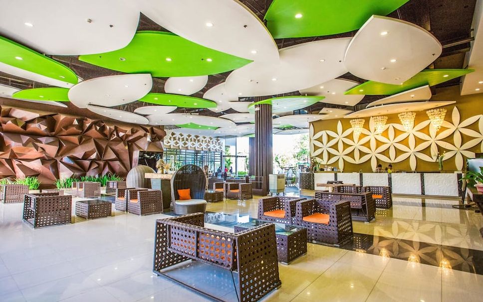 Hall d’entrée Photo