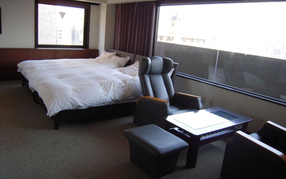 Chambre Photo