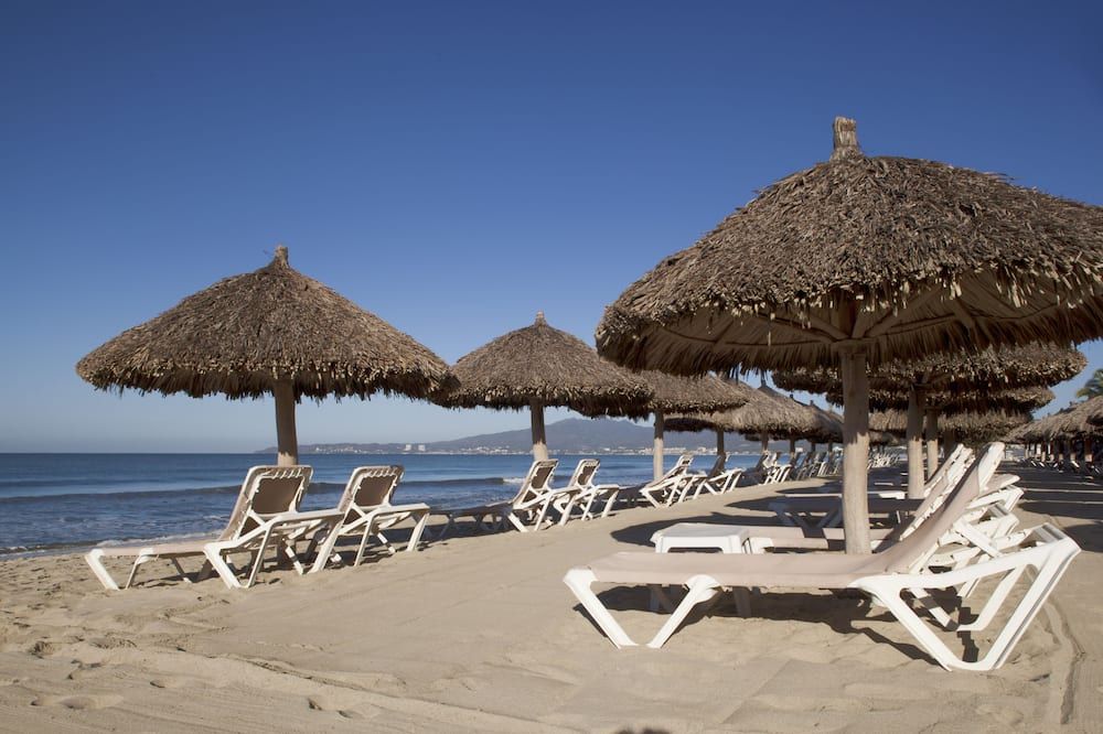 Plage