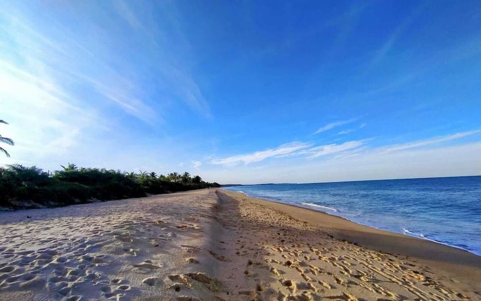 Plage Photo