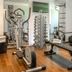 Salle de sport