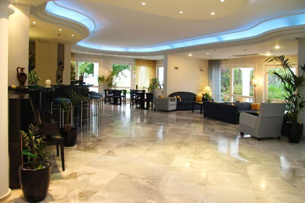 Hall d’entrée