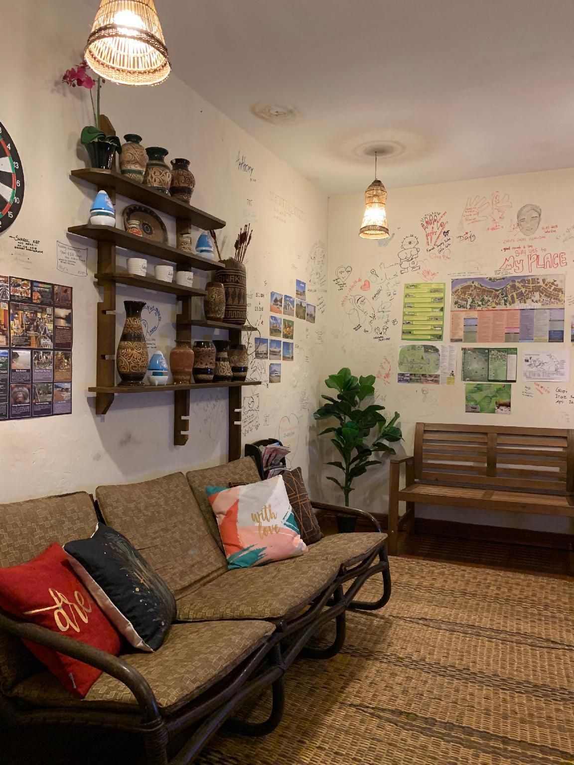 Salon