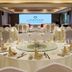Salle de banquet