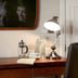 Équipements de la chambre