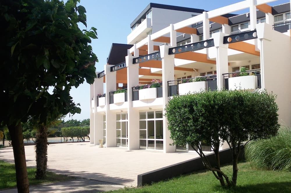 Bâtiment