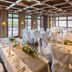 Salle de banquet
