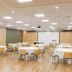 Espace de conférence