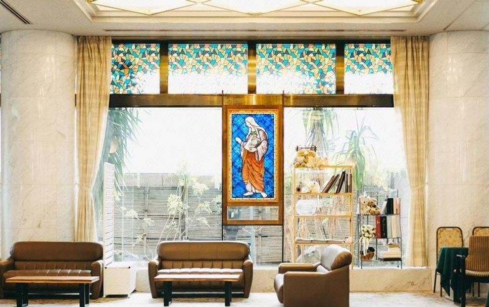 Hall d’entrée Photo