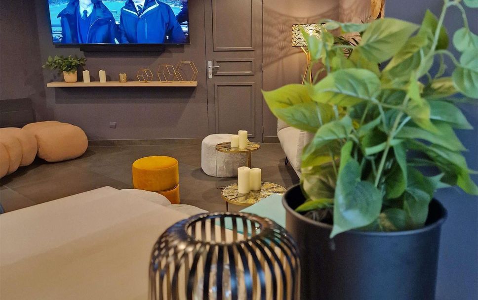 Salon Photo