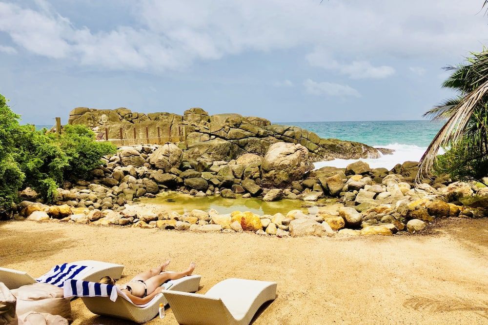 Plage