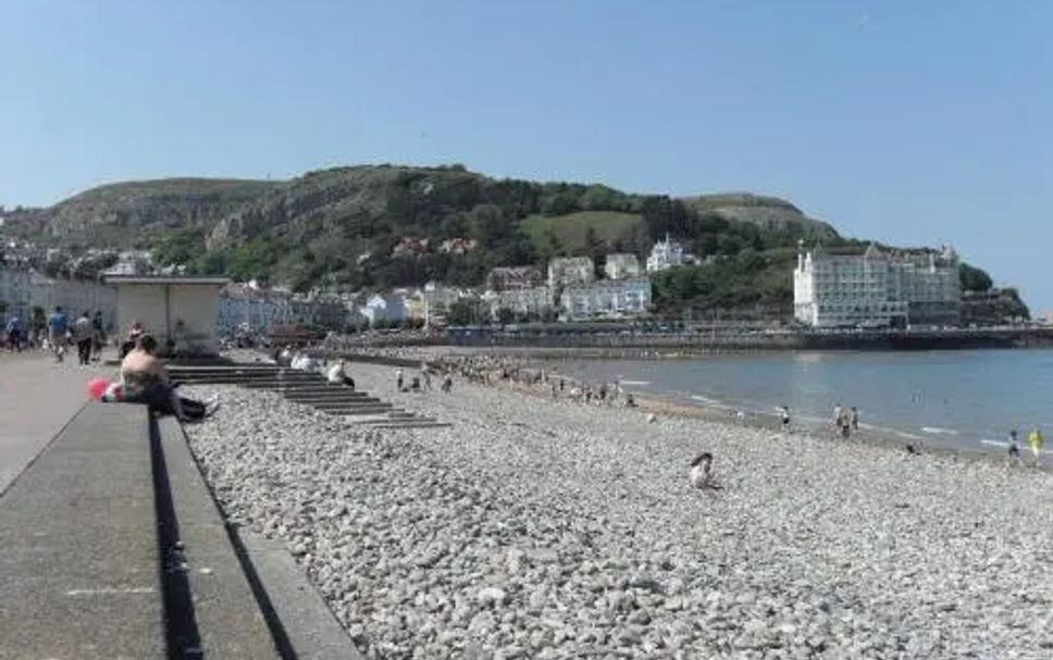 Plage Photo