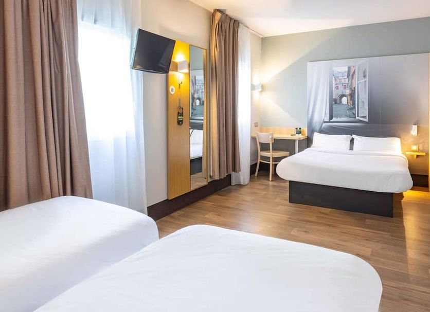 Chambre Photo