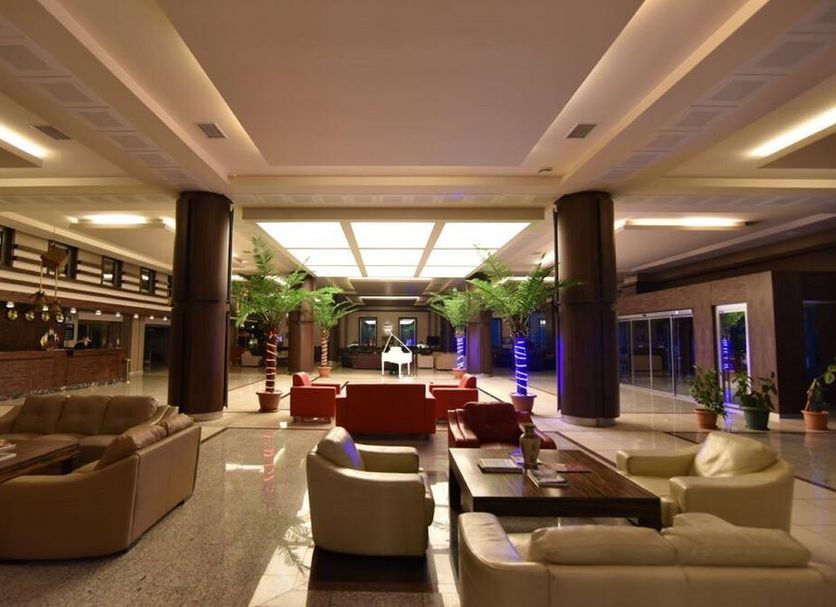 Hall d’entrée Photo