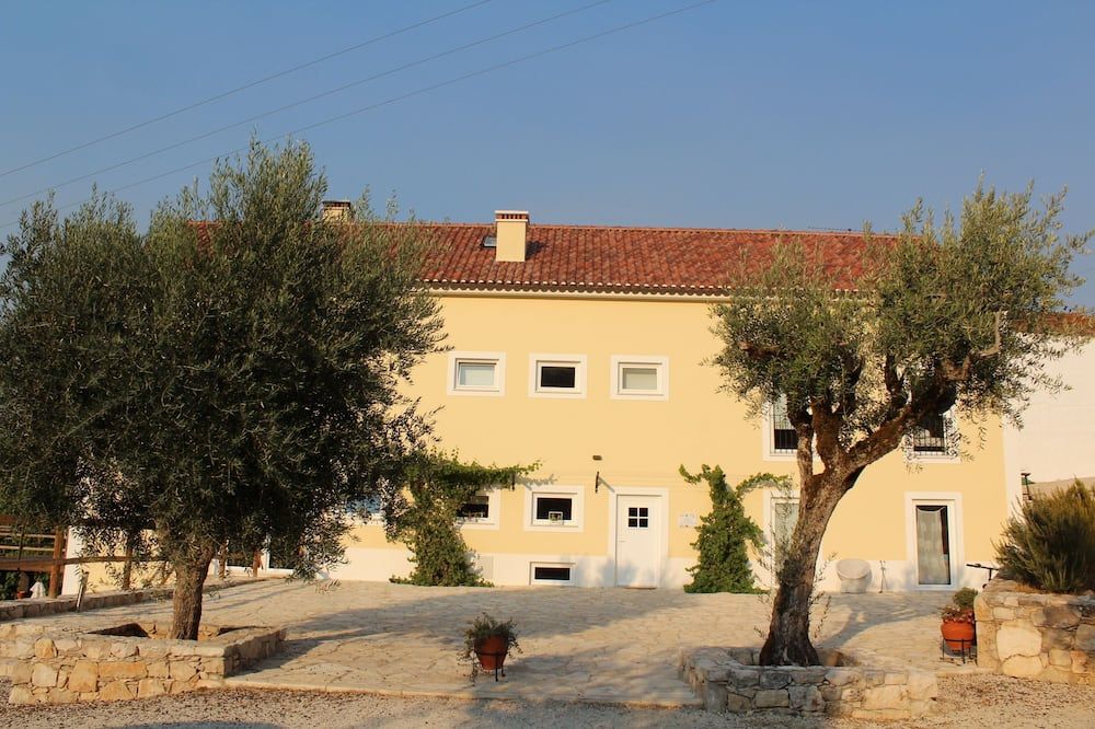 Bâtiment