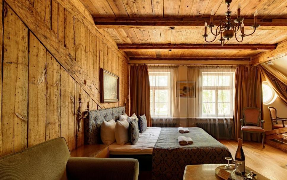 Chambre Photo
