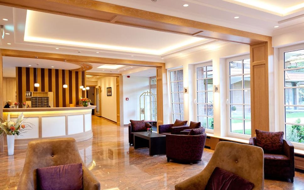 Hall d’entrée Photo